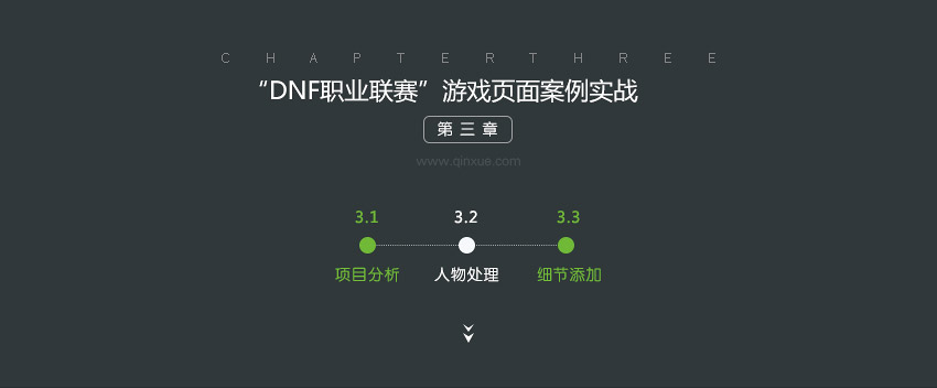 网页设计高级教程（下）