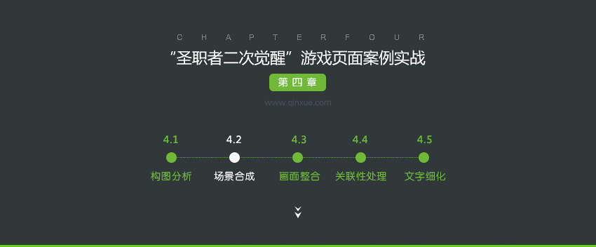 网页设计高级教程（下）