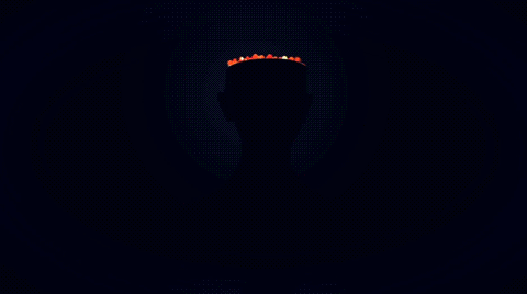 cinema 4d mg动画制作cinema 4d 创意字母动画案例selin-ink主攻