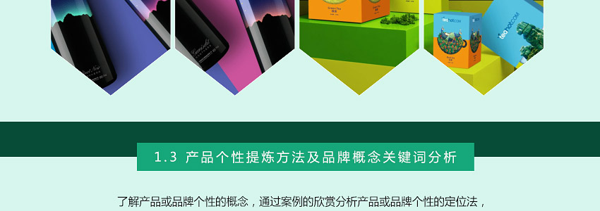 总监之路—包装设计教程