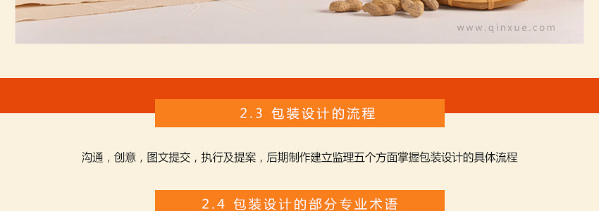 总监之路—包装设计教程