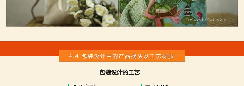 总监之路—包装设计教程