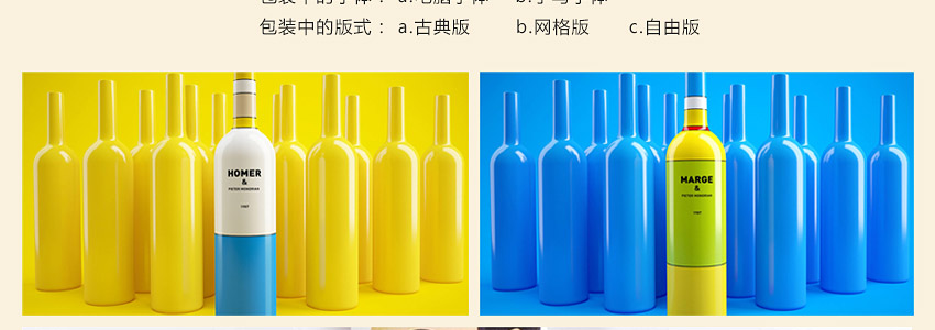 总监之路—包装设计教程