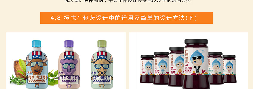 总监之路—包装设计教程