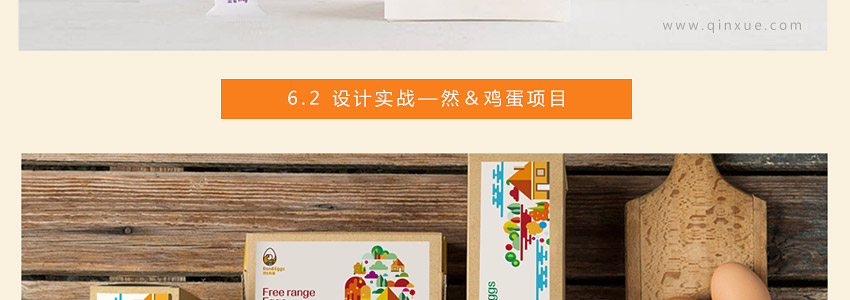 总监之路—包装设计教程