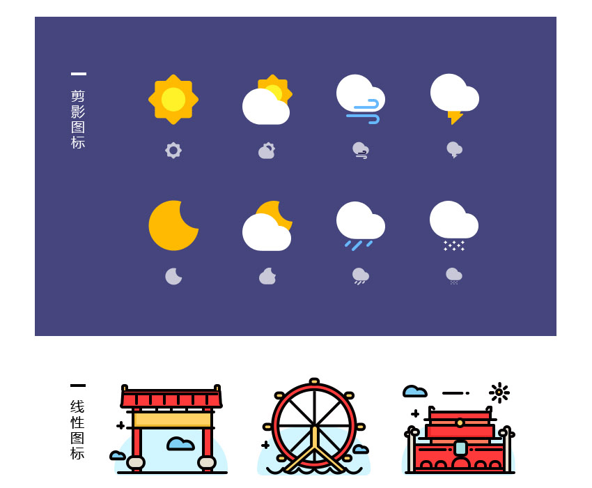 UI设计系统教程