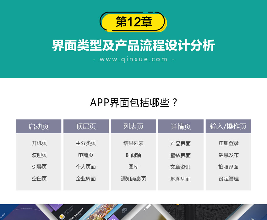 UI设计系统教程